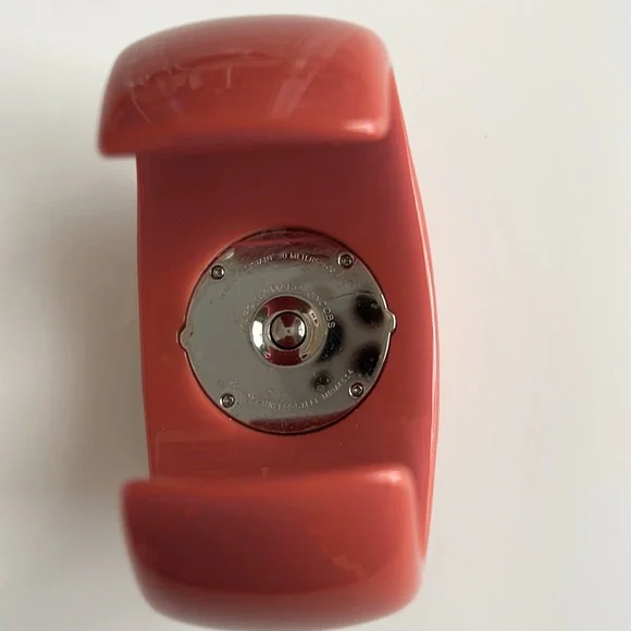 Marc Jacobs Watch and bracelet - Picture 4 of 8